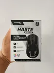 HyperX Pulsefire Haste Wireless Gaming Mouse RGB - 1