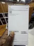 Sabon Apple iPhone 18 Pro Max 512GB Pink - 1