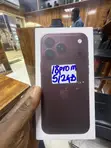 Sabon Apple iPhone 18 Pro Max 512GB Pink - 3