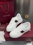 Exclusive Gucci Remotion GG Luxury Sneakers - 3