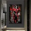Canvas Wall Art - Beautiful Wall Decor - 2