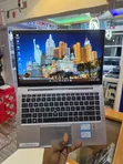 HP EliteBook 840 G7 Laptop - 16GB RAM, 256GB SSD, Core i5 - 5