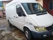 Mercedes-Benz Sprinter 2005 White - 1
