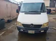 Mercedes-Benz Sprinter 2005 White - 2