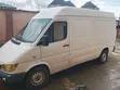Mercedes-Benz Sprinter 2005 White - 4