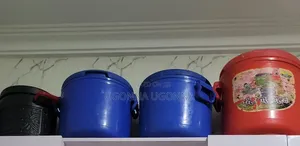 Thermos Cooler Bags (Used)