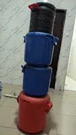 Thermos Cooler Bags (Used) - 2