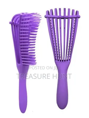 Hair and Other Accessories