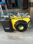 Elepaq EC 8800/7000 Half Engine (Petrol) - 1