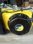 Elepaq EC 8800/7000 Half Engine (Petrol) - 2
