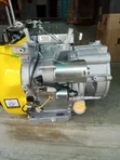 Elepaq EC 8800/7000 Half Engine (Petrol) - 3
