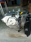 Elepaq EC 8800/7000 Half Engine (Petrol) - 4