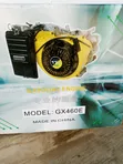 Elepaq EC 8800/7000 Half Engine (Petrol) - 5