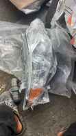 Headlamp for Toyota Camry 2012 - 3