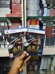 Onimusha PS5 Game Disc - 1