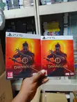 Onimusha PS5 Game Disc - 2