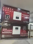 6kva 48v Beve Power Solar Hybrid Inverter - 1