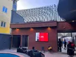 P4 Fitilar Waje Ta LED - 1