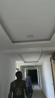 Gypsum Board and Profiles - 1