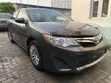 2013 Toyota Camry LE Sedan - Foreign Used - 2