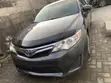 2013 Toyota Camry LE Sedan - Foreign Used - 3