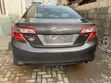 2013 Toyota Camry LE Sedan - Foreign Used - 4