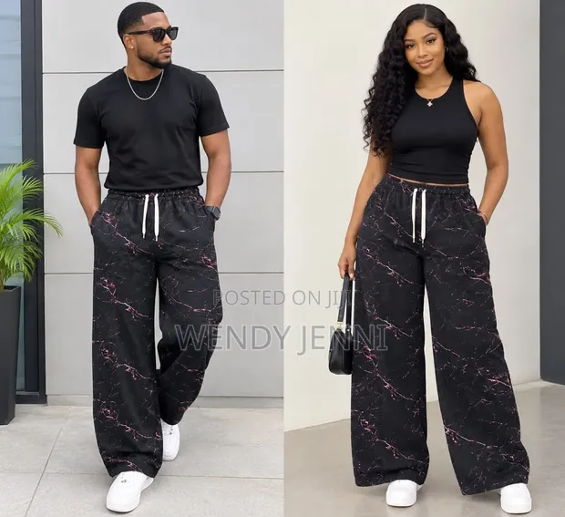 Kampala Joggers & Sweatpants - Brand New - 1