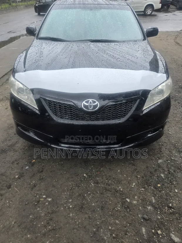 Toyota Camry 2009 Sport Edition - 1