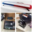 LED Siren Light da Remote Control, Amp da Speaker - 2