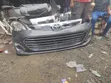 Gaban Bumper na Toyota Avalon 2015 - 2