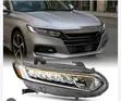 Honda Accord Headlight (2018-2020) - 1