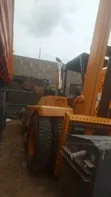 Used Caterpillar 12 Ton Forklift - 2