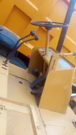Used Caterpillar 12 Ton Forklift - 3