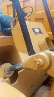 Used Caterpillar 12 Ton Forklift - 4