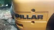 Used Caterpillar 12 Ton Forklift - 5