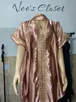 Vee's Thrift Corporate Dresses - 2