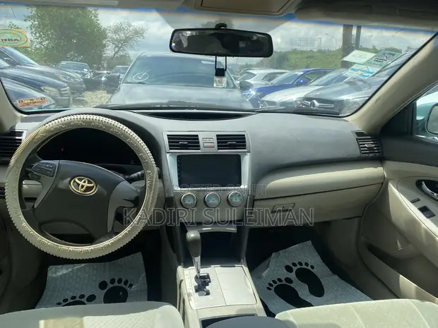 Toyota Camry 2007 Kore - 1
