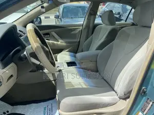 Toyota Camry 2007 Kore