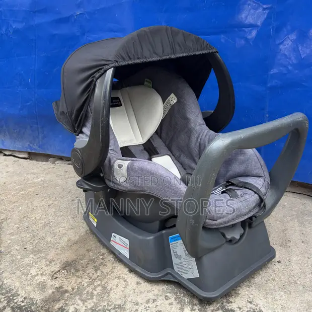 Britax Infant Baby Car Seat - 1
