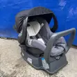 Britax Infant Baby Car Seat - 1