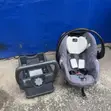 Britax Infant Baby Car Seat - 2