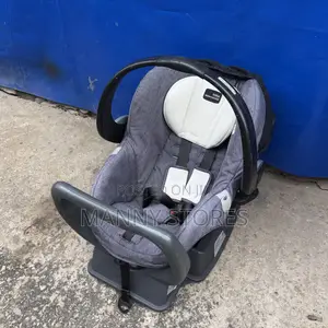 Britax Infant Baby Car Seat