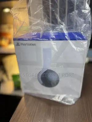 Sony PlayStation 5 Wireless Headset