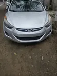 2013 Hyundai Elantra GLS Sedan - Foreign Used - 2