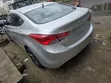2013 Hyundai Elantra GLS Sedan - Foreign Used - 4