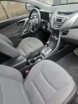 2013 Hyundai Elantra GLS Sedan - Foreign Used - 5