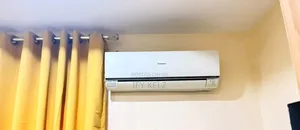 Panasonic 2 HP Split System Air Conditioner