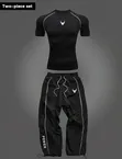 Under Armour Track Suit Na Maza Na Baki - Girman M - 1