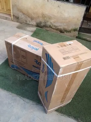 Royal QK09RSA R32 Inverter Jirgin Sama