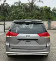 Toyota Sienna 2014 Gray - 4